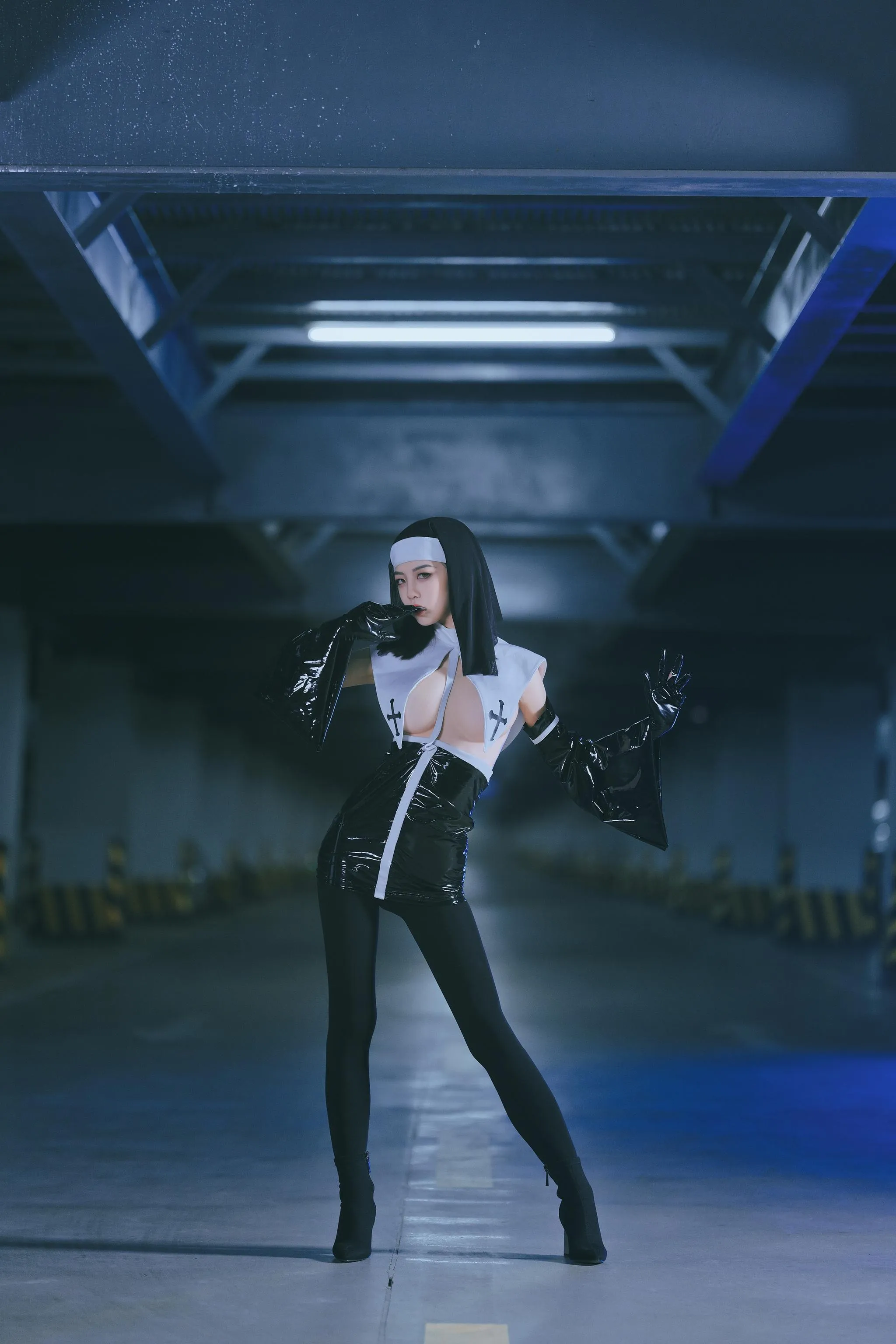 水淼 – NO.13 救赎 [45P]插图9